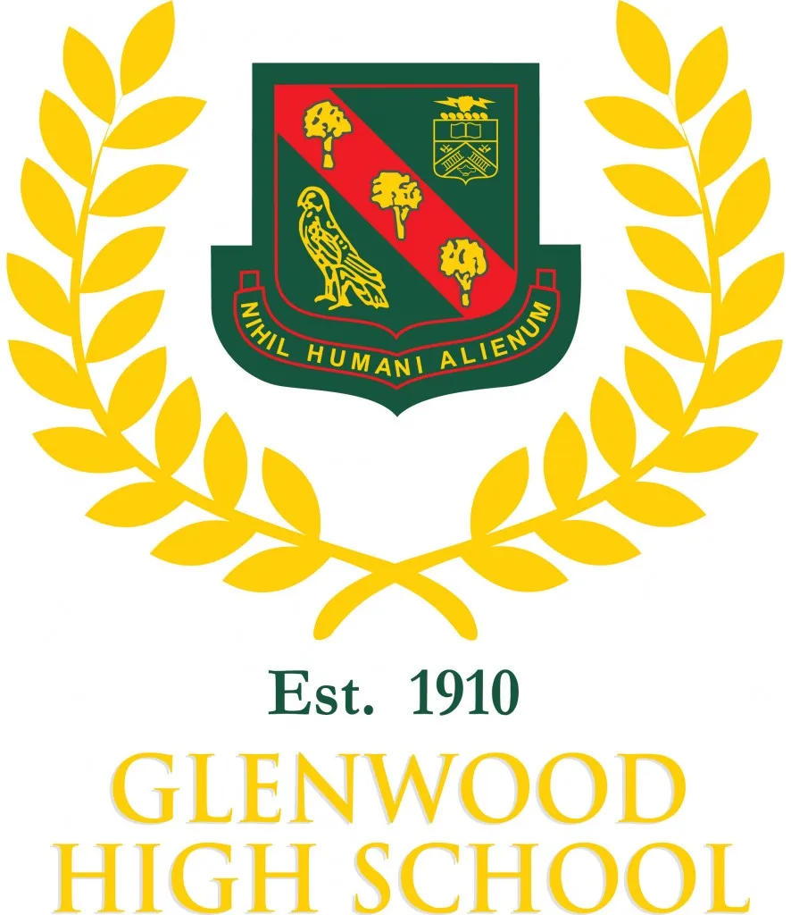 Glenwood-High-School-Emblem-logo