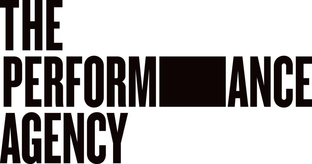 the performance agency