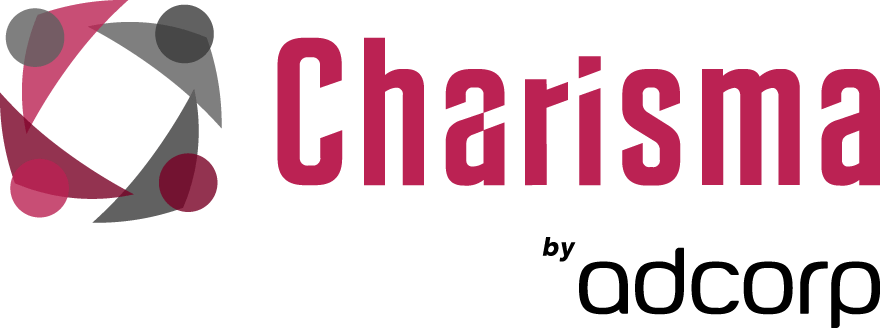 Charisma-By-Adcorp-Logo